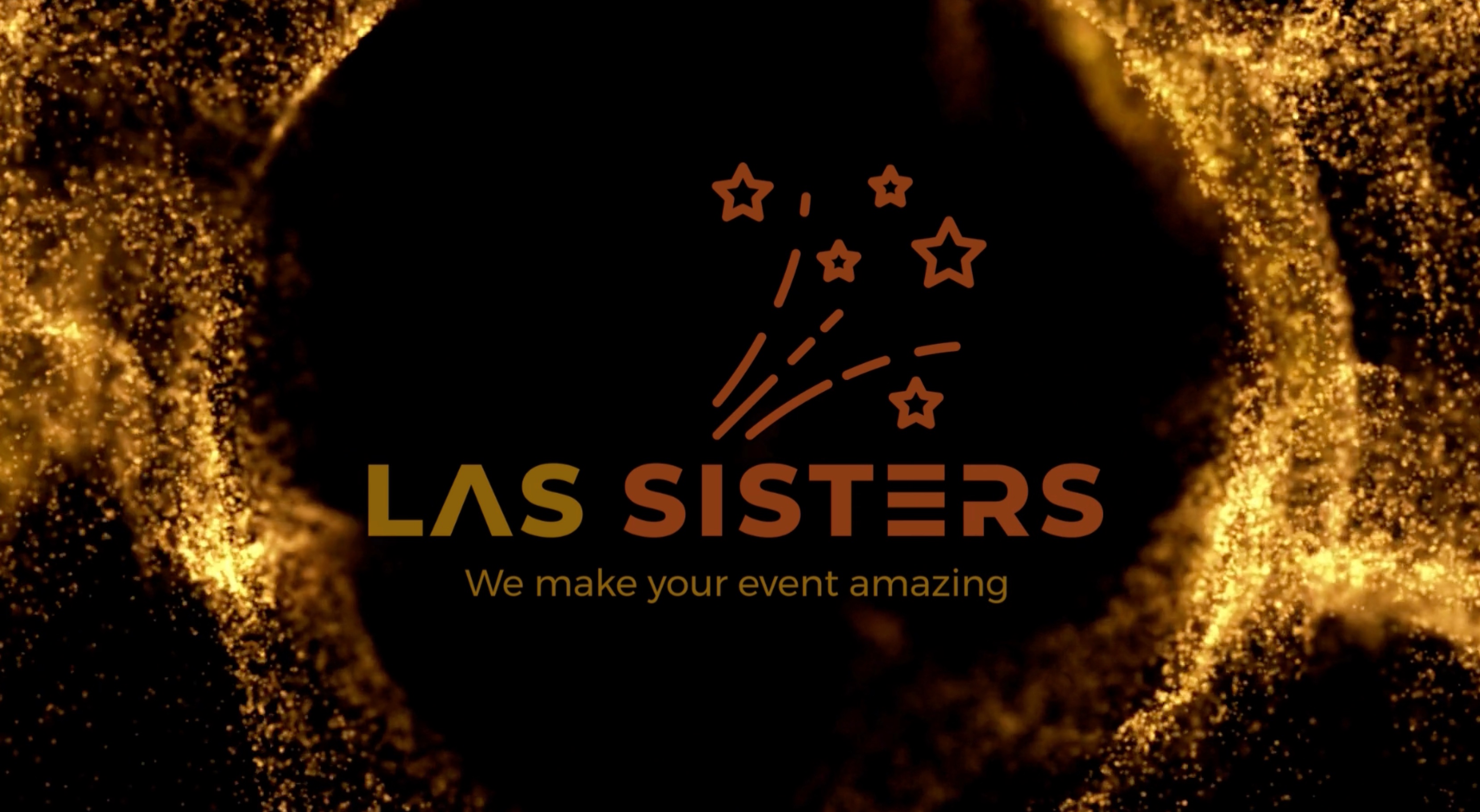 Las Sisters - We make your event amazing